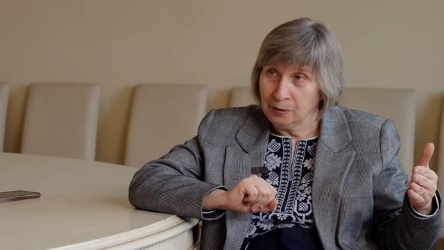 НЕ ПРОСТО СУМ. ХВОРА ПАМ'ЯТЬ. ВТОРИННА ВИГОДА | Лариса Д