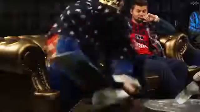 НО ЭТО НЕ ТОЧНО (feat. Big Russian Boss)