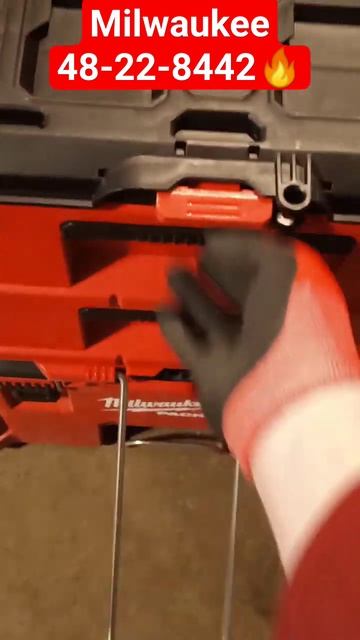 #Milwaukee 48-22-8442 PACKOUT#Milwaukee  PACKOUT#ремонтсвоимируками #инстру