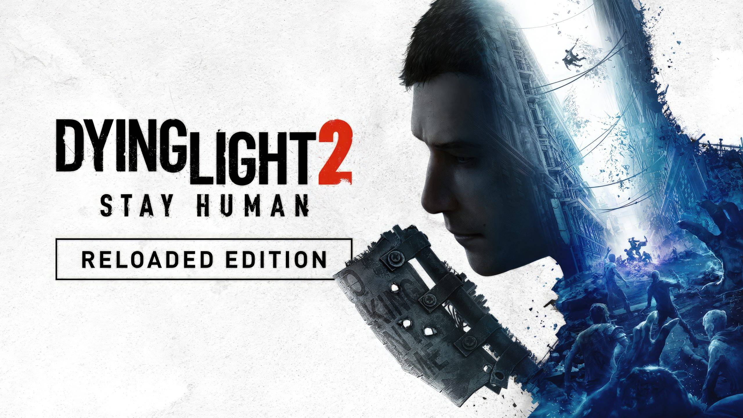 Dying Light 2: Stay Human