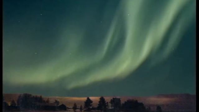 Физика 8 класс. Магнитное поле Земли