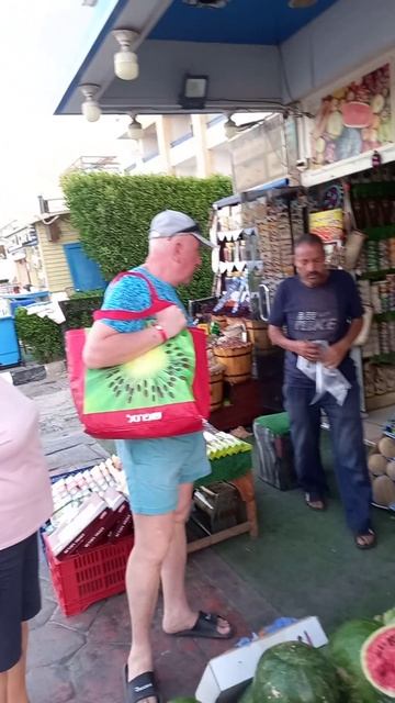 покупаем пашмалу в Египте