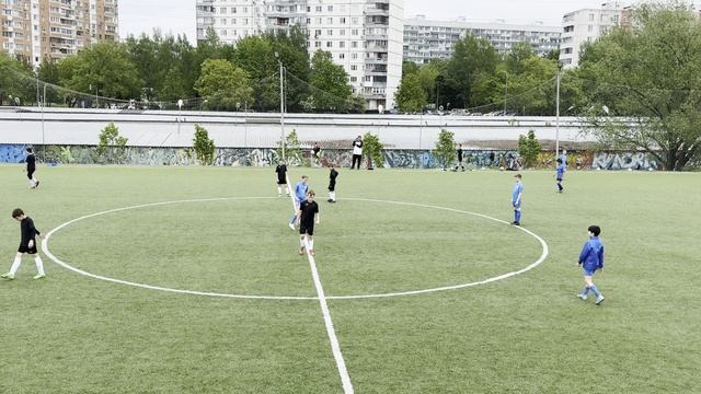 Гладиатор - Азбука футбола Печатники