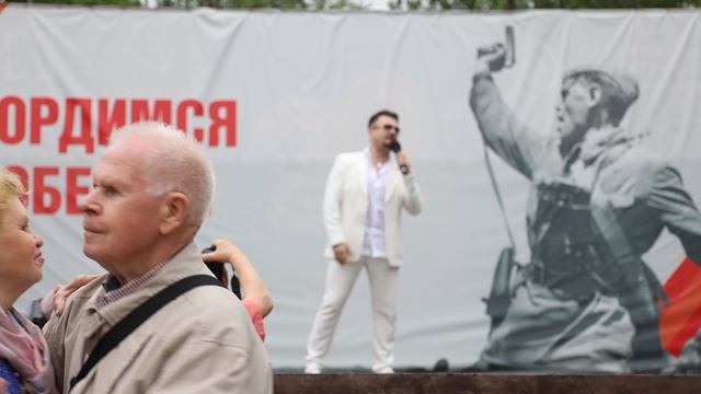 Rəşad İsmayilov super canli ifa omsk#9260