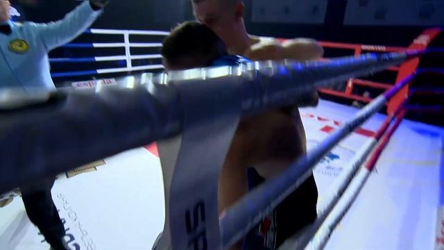 Бокс Espada Promotion: Олексій Козелок - Павло Павлов 21.02.2025 м. ?