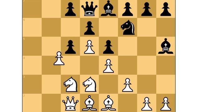 БЫСТРЫЙ ВЫИГРЫШ МИХАИЛА ТАЛЯ