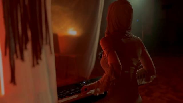 DUNE Soundtrack Hans Zimmer piano version