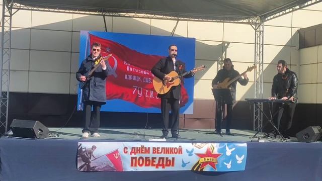 Князь Мансуров - Русских трогать не надо (авт.Н.Бирюков)