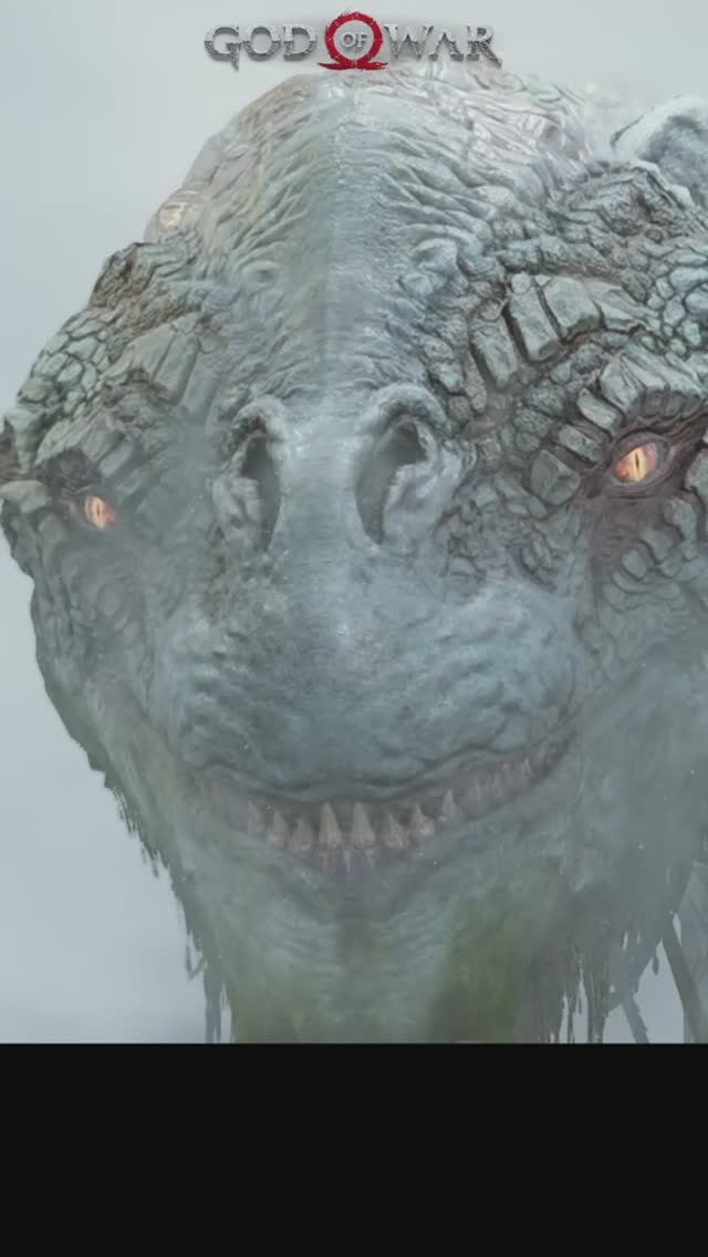God of War 4. Прохождение 4 уже на канале