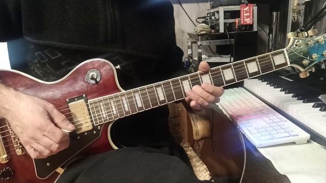 Клен Ты Мой Опавший☘️🌿🌾♥🎸🔥🌈🇷🇺 Василий Липатов