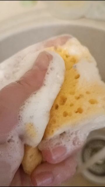 Волшебные моменты на кухне💧