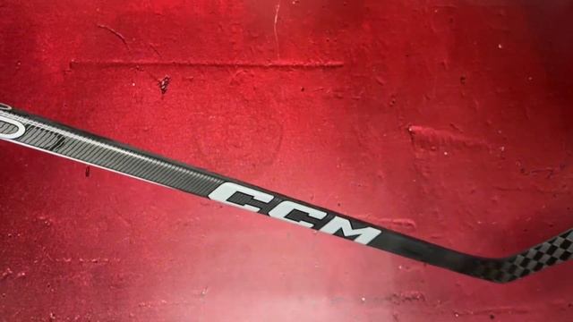 Хоккейная клюшка CCM JETSPEED LIMITED EDITION
