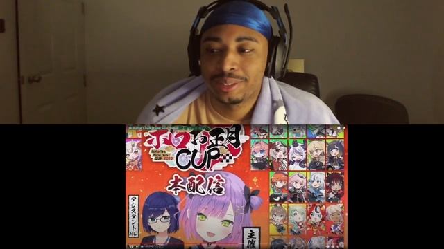 FEET QUEEN _ Beginner's Guide to Gawr Gura Reaction

KhunShawn

 17 мая 2023 г.