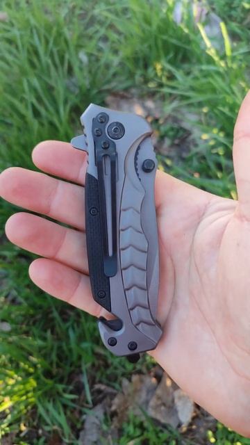 Browning нож складной тактический