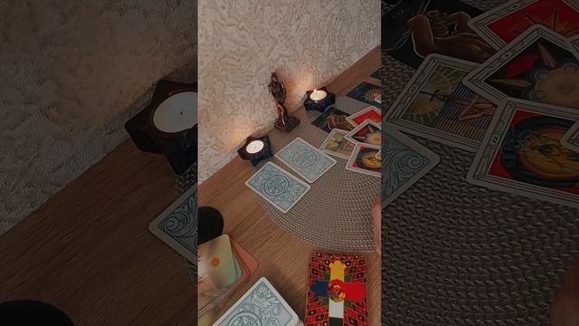 Что спешит в вашу жизнь