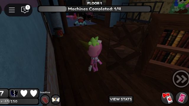 Dandy world Modded?