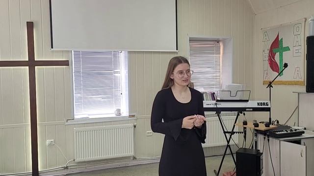 о  молодежном  христианском  фестивале