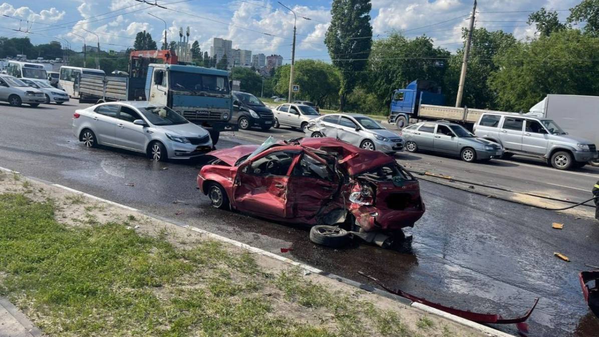 Аварии и ДТП на дорогах ТОРОПЫГИ за рулем