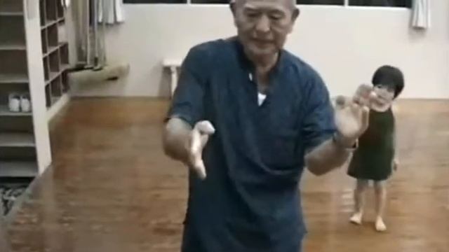 Вениамин Гармаев. Сито рю. Часть 2