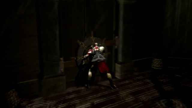 God Of War [ИгроПроходимец] Part 003