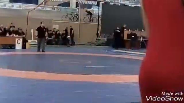 24 11 2017 Омск первенство России по Греко Римской Борьбе