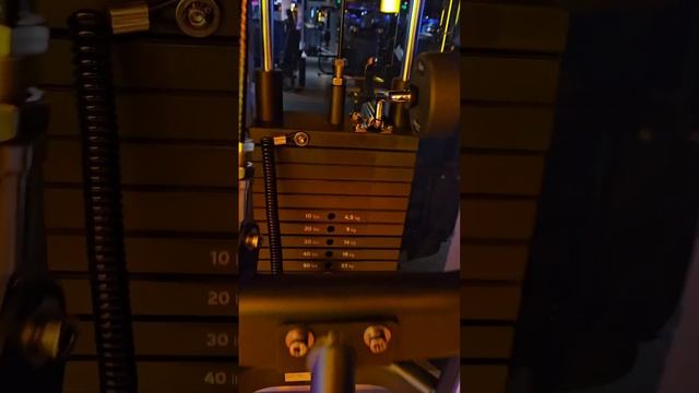 Обзор тренажеров 🏋️♀️