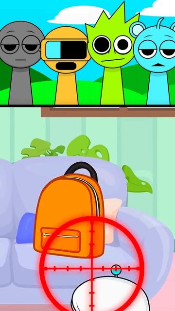 -6rvg9ZDXu4 - FORCED TO DANCE😳🤣💖 #sprunki#incredibox#pomni#catnap#sonic#smilingcritters#insideout