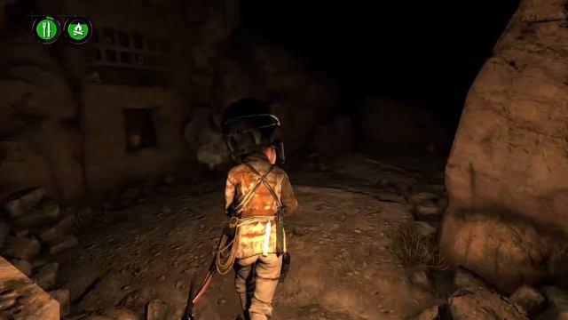 RISE OF THE TOMB RAIDER➤#22➤ВЫНОСЛИВОСТЬ.