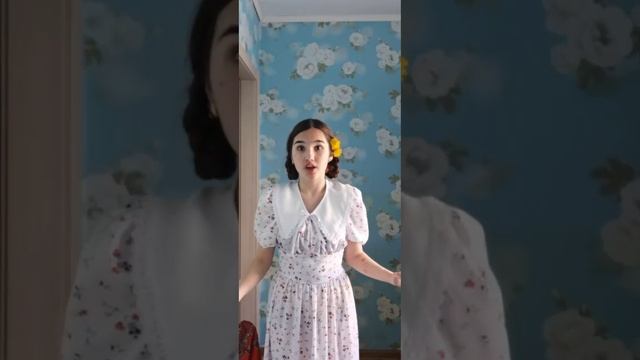 Сабитова Эвелина