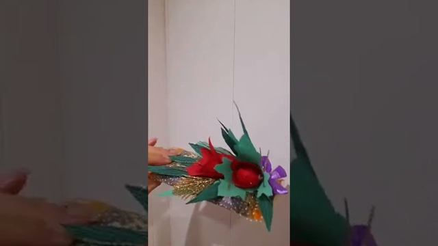 Сладкие подарки.🎁На любой праздник🎉 ждут вас.Есть в