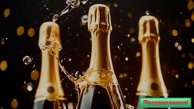 Поздравление с праздником весны! С 8 марта!