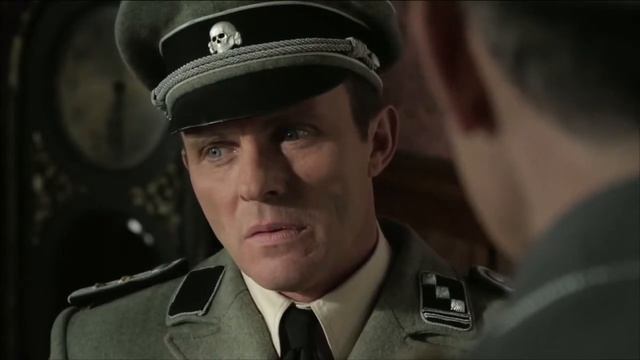 Серия 2. Баллада о бомбере.
