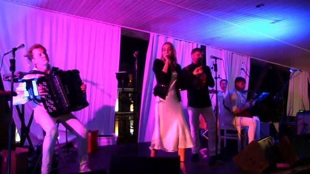 "Mamma Maria"(cover)
