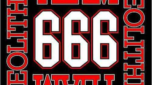 Neolithic - Team 666 (2003)