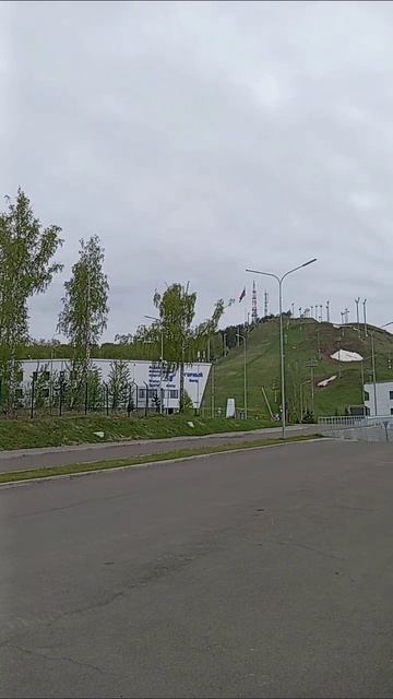 СПОРТКОМПЛЕКС "СОПКА"