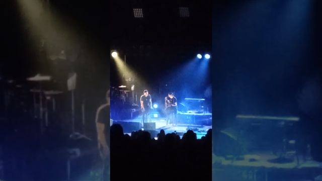 Бумбокс - Пепел. Миколаїв 30.01.2022
