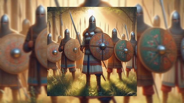 PRIMUS - Зов предков