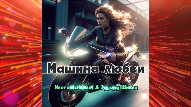 МАШИНА ЛЮБВИ