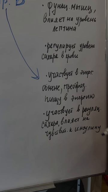 Витамины для похудения!