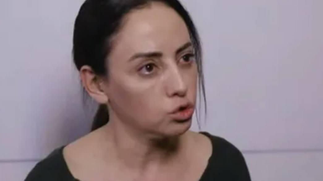 Verjin zangy