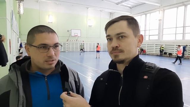 Мини-футбол в школу