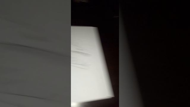 в дестве я особо рисовал как через своё очк   о😅