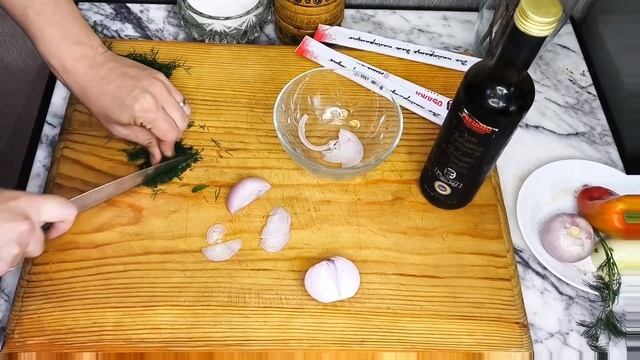 ЛЮЛЯ-КЕБАБ в Духовці:Смачно як на Мангалі