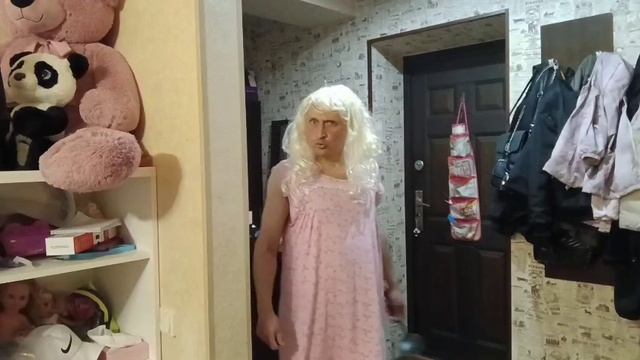 Барабан