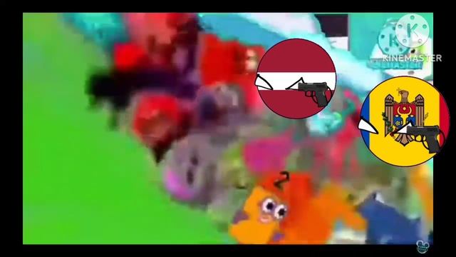 Побег от Клона Лосяша (Add, Round 165) Автор видео: @ИмперияБублапульты и ⁨@user-mememario⁩