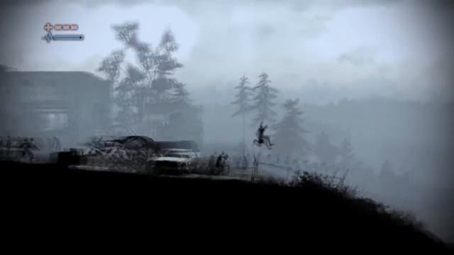 Deadlight #2 [мясник]