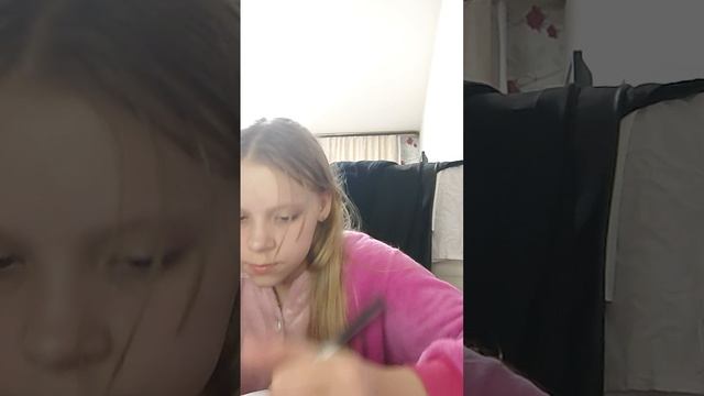 рисую амнямчика,🥰