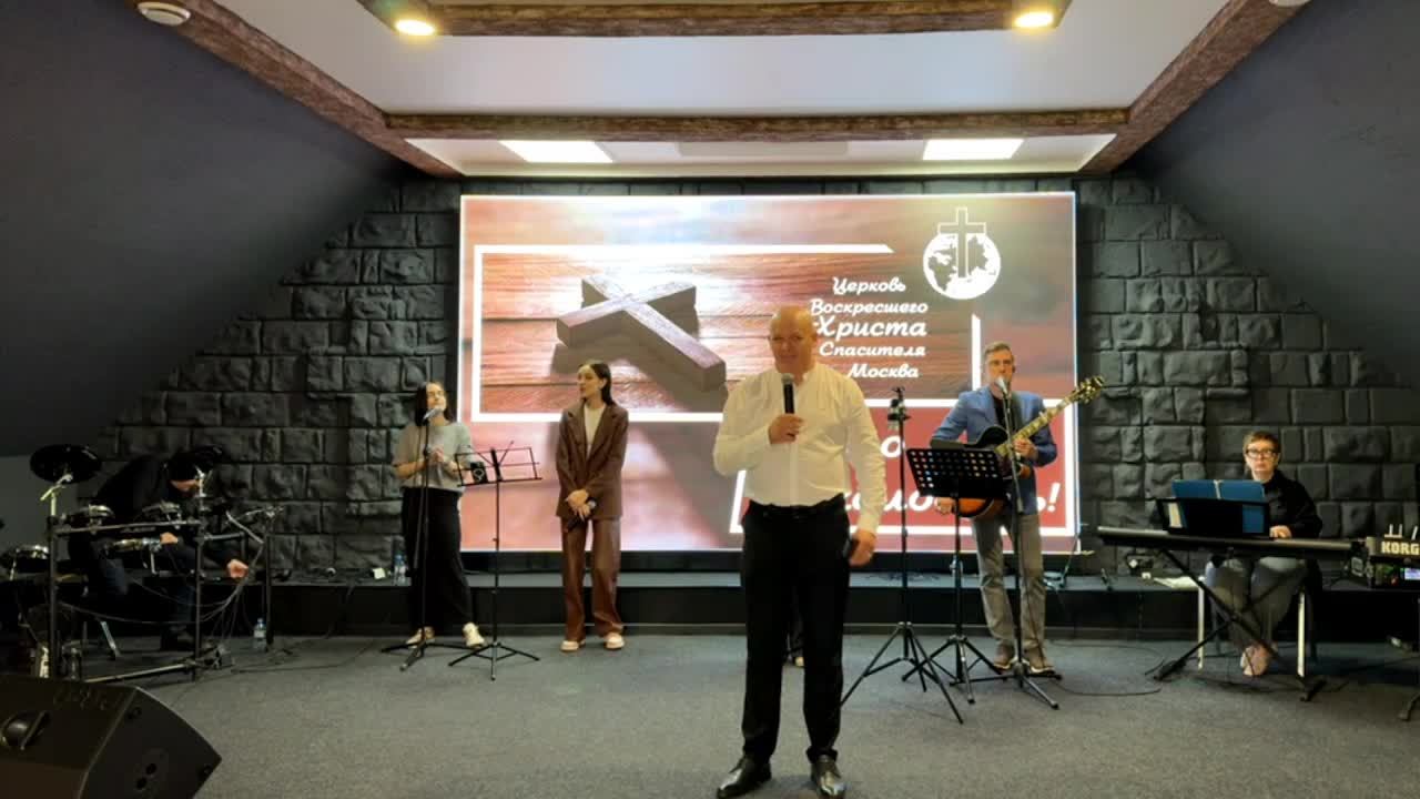 "" - Андрей Лисовский