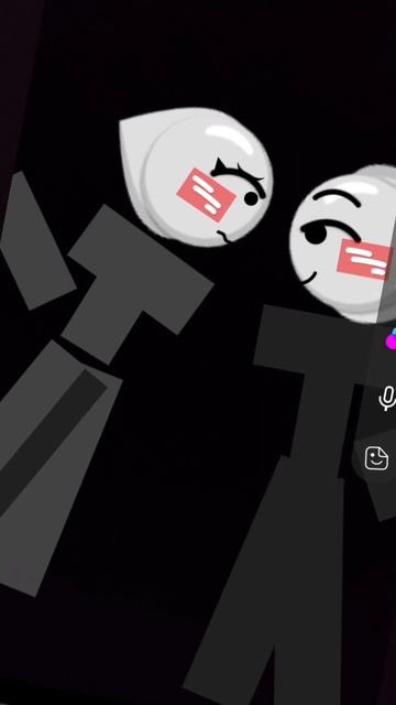 ... это она типо упала с лестницы #emojicat