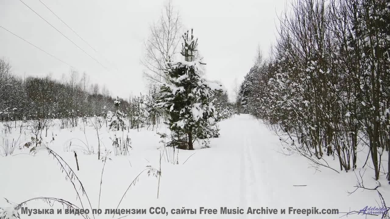 Музыка делает каждый холм и реку бесконечными - Westbreeze -- Hiro -- Hiro